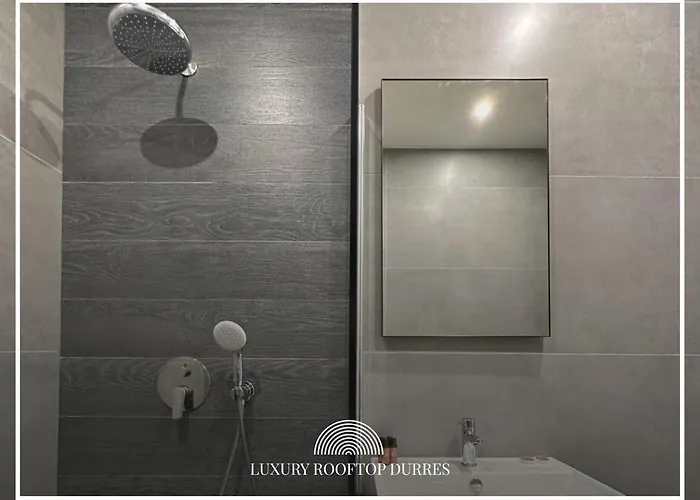 Mar' Rooftop Suites Szálloda 3*