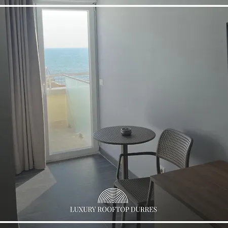 Hotel Mar' Rooftop Suites