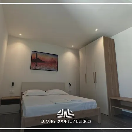 Mar' Rooftop Suites Hotel