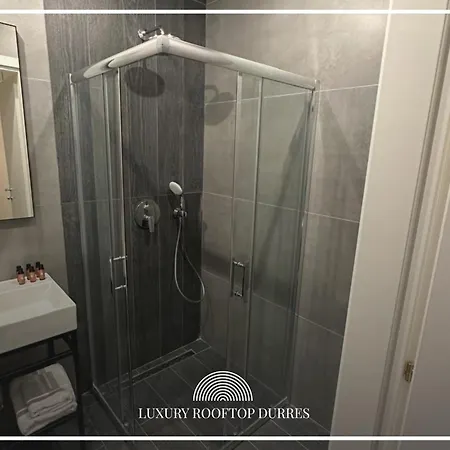 Mar' Rooftop Suites 3* דורס