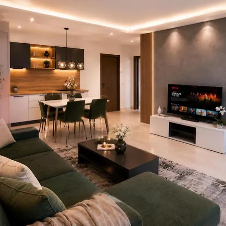 Mar' Rooftop فندق دراس